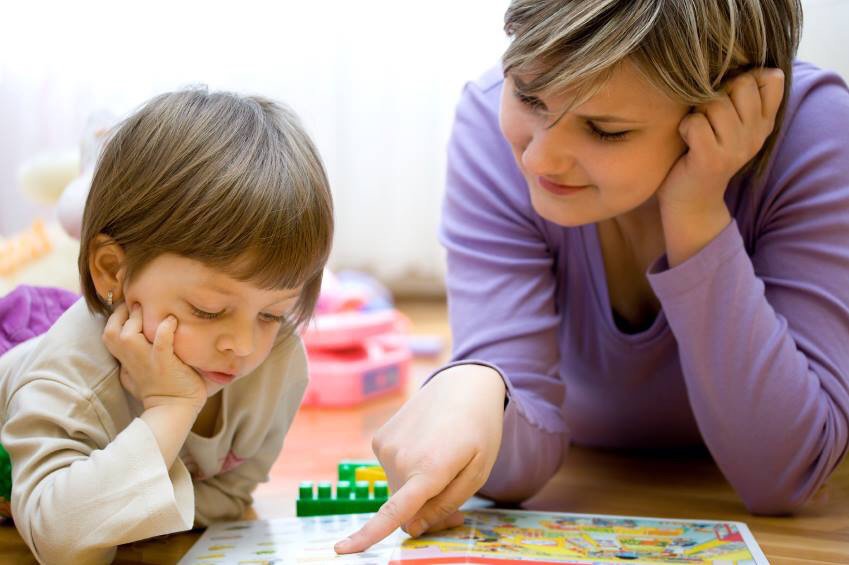 Small Talk, Ltd. - child therapist in Zeeland, MI