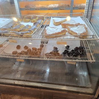 Country Style Donuts - Donuts Near Me - Henrico, Virginia Country Style Donuts - Donuts Near Me - Henrico, Virginia