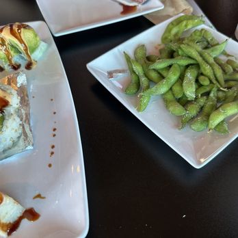 Samurai Sombrero - Edamame - Sushi Bars Near Me - Tucson, Arizona Samurai Sombrero - Edamame - Sushi Bars Near Me - Tucson, Arizona