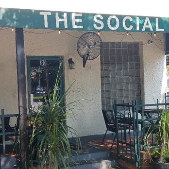 The Social - Cocktail Bars Near Me - Monticello, Florida The Social - Cocktail Bars Near Me - Monticello, Florida