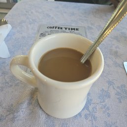 Coffee Coffee