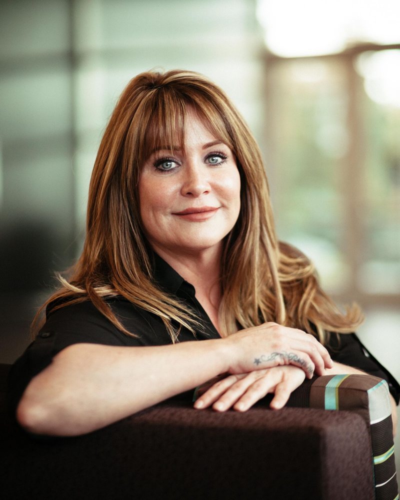 Amy Miller - Residential Mortgage - property management company in Anchorage, AK