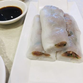 鳳城酒家 - Beef Rice Rolls - Cantonese Near Me - Hong Kong, HK