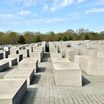 Stadt Berlin - Never Forget - Local Flavor Near Me