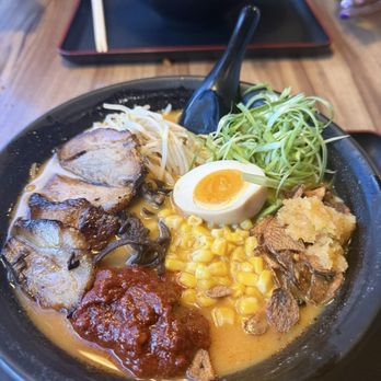 Ramen Hakata - Ramen Near Me - Addison, Texas Ramen Hakata - Ramen Near Me - Addison, Texas