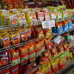 Tony's Food & Liquor