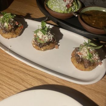 CHICA - Arepas , short rib arepas - Latin American Near Me - Las Vegas, Nevada CHICA - Arepas , short rib arepas - Latin American Near Me - Las Vegas, Nevada