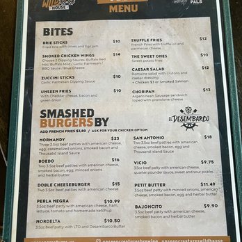 Unseen Creatures Brewing - Breweries Near Me - Miami, Florida