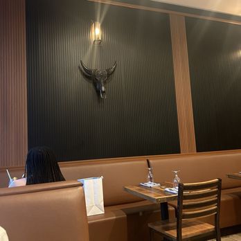 Blvck Cow - Interior - Cocktail Bars Near Me - Bowie, Maryland Blvck Cow - Interior - Cocktail Bars Near Me - Bowie, Maryland