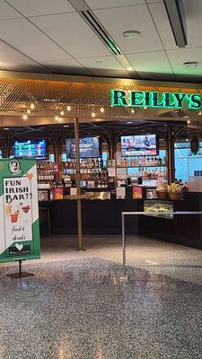 Reilly's Irish Pub by null