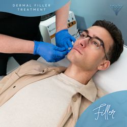 Alainn Medical Aesthetics - Lip Fillers can make a big difference