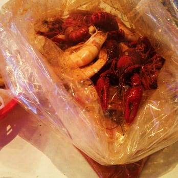 Claws - Droooooool - Cajun/Creole Near Me - Garden Grove, California