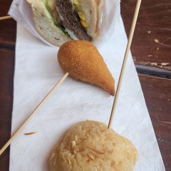 New York Pao De Queijo - Brazilian Near Me - Astoria, New York