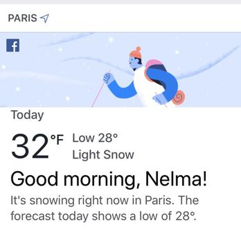 Louis Vuitton - It was a very cold & snowy day in Paris - Luggage Near Me - Paris, 75 Louis Vuitton - It was a very cold & snowy day in Paris - Luggage Near Me - Paris, 75