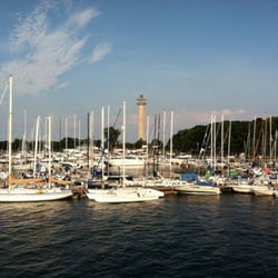 Ahoy Inn