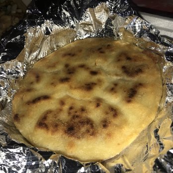 El Jaliciense - Frijoles y queso pupusa - Mexican Near Me - Stockton, California El Jaliciense - Frijoles y queso pupusa - Mexican Near Me - Stockton, California