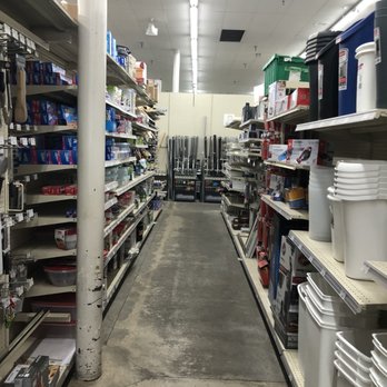 Golden Valley Ace Hardware - Huge aisles. - Hardware Stores Near Me - Reedley, California