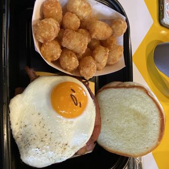 Gudetama Cafe - Cafes Near Me - Buena Park, California