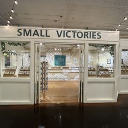Small Victories
