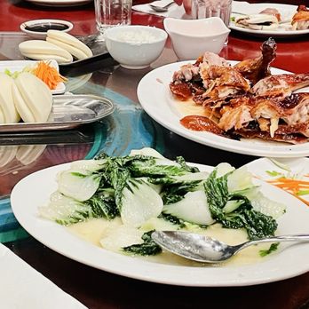 Sun Wah Bar-B-Que - Peking duck dinner - Barbeque Near Me - Chicago, Illinois Sun Wah Bar-B-Que - Peking duck dinner - Barbeque Near Me - Chicago, Illinois