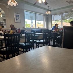 Palmers Inn Restaurant