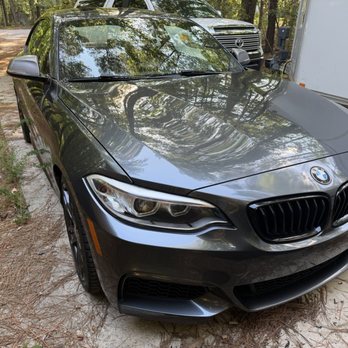 The Nano Pros - Auto Detailing Near Me - Durham, North Carolina The Nano Pros - Auto Detailing Near Me - Durham, North Carolina