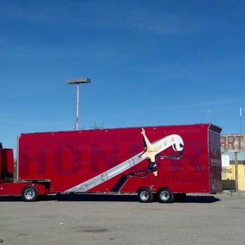 1. Northwest Peterbilt Parts Dept