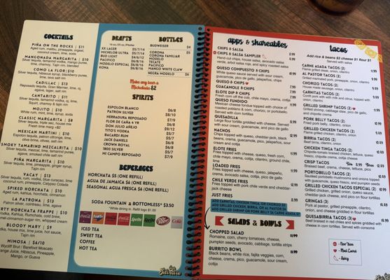 Menu photo 2 Cafe Silvestre West Valley City, UT Menu photo 2 Cafe Silvestre West Valley City, UT