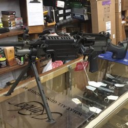 Gunstop Of  Minnetonka