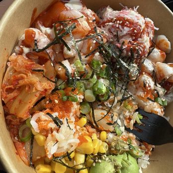 Kokos Bowls - Poke bowl - Korean Near Me - Reno, Nevada Kokos Bowls - Poke bowl - Korean Near Me - Reno, Nevada