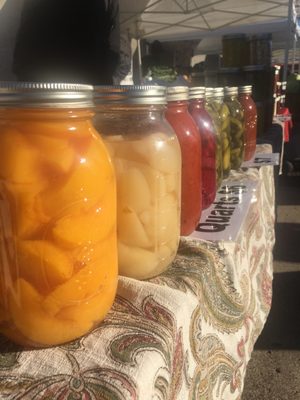 Midtown Farmers Market by null