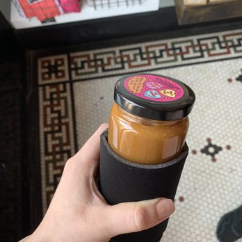Amateur Coffee - To-go drink - Coffee & Tea Near Me - Omaha, Nebraska