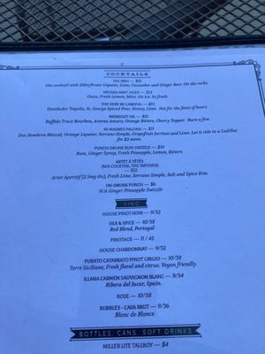 Menu photo 6 Sabell’s Nashville, TN Menu photo 6 Sabell’s Nashville, TN