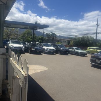 Jenny's Shrimp - Parking - Food Trucks Near Me - Haleiwa, Hawaii Jenny's Shrimp - Parking - Food Trucks Near Me - Haleiwa, Hawaii