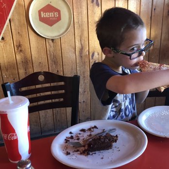 Cafe Rio - Dessert and pizza - Pizza Near Me - Ruidoso, New Mexico