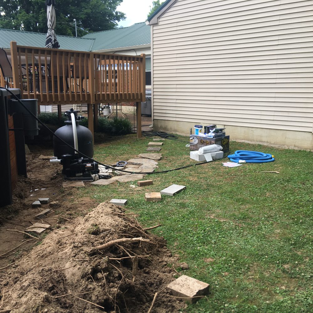 Pool & Spa Depot - Pool & Hot Tub Service Near Me - Clarksville, Tennessee Pool & Spa Depot - Pool & Hot Tub Service Near Me - Clarksville, Tennessee