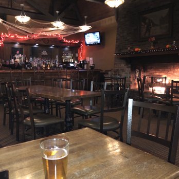 High Timber Lounge - American restaurant in Chanhassen, MN