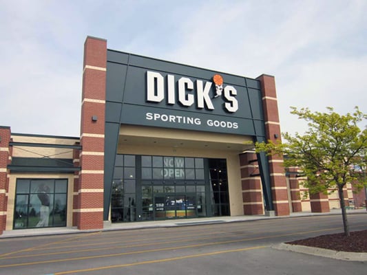 DICK'S Sporting Goods