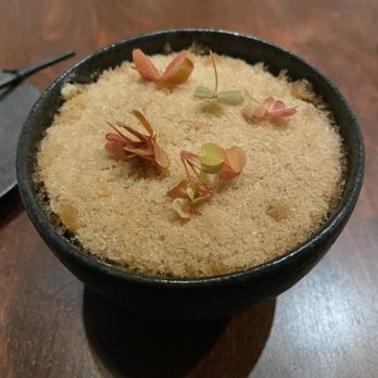 Baroo - Dessert - Korean Near Me - Los Angeles, California