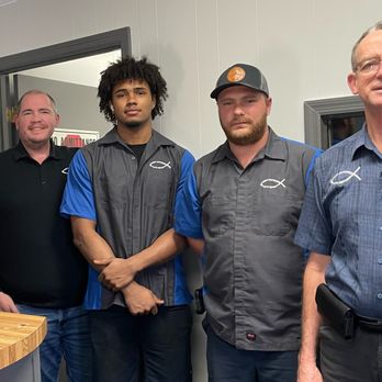 Tommy Mathewes Auto Repair - The Crew - Auto Repair Near Me - Martinez, Georgia Tommy Mathewes Auto Repair - The Crew - Auto Repair Near Me - Martinez, Georgia