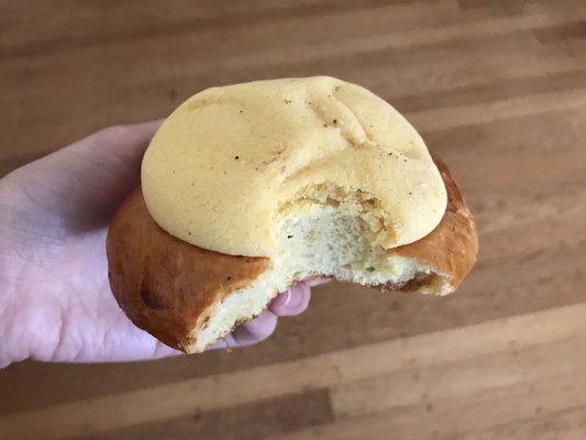 La Mexicana Bakery by null