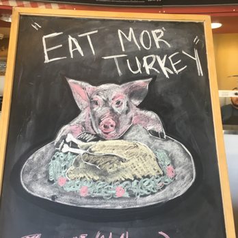 Whole Hog Cafe - Turkey. It's what's for dinner - Barbeque Near Me - Albuquerque, New Mexico Whole Hog Cafe - Turkey. It's what's for dinner - Barbeque Near Me - Albuquerque, New Mexico