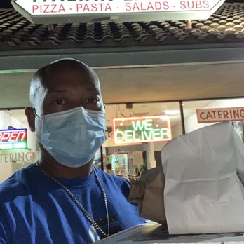 Italian Express - Addicted - Italian Near Me - Tustin, California