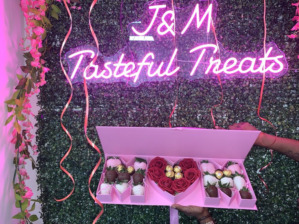 J&M TASTEFUL TREATS - Updated July 2025 - 7358 Two Notch Rd, Columbia ...