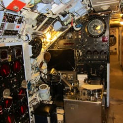 U-Boot Museum