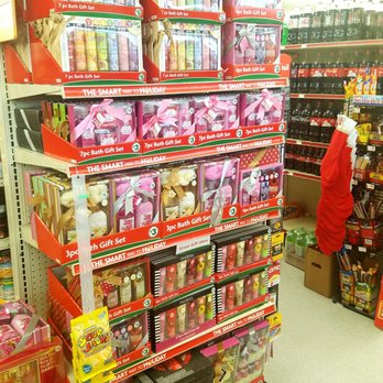 Family Dollar Store - For your Secret Santa needs - Discount Store Near Me - Shirley, New York
