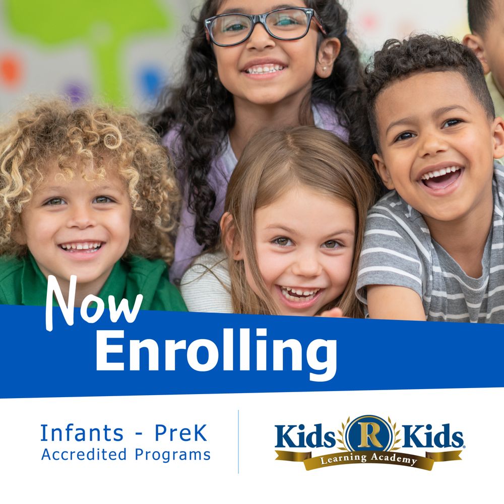Kids 'R' Kids Learning Academy of Houston Metro - childcare center in Richmond, TX