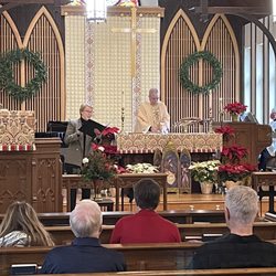 Grace Episcopal Church Ofc