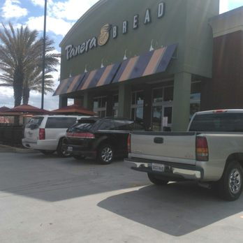 Panera Bread - Front of the restaurant - Soup Near Me - Metairie, Louisiana Panera Bread - Front of the restaurant - Soup Near Me - Metairie, Louisiana
