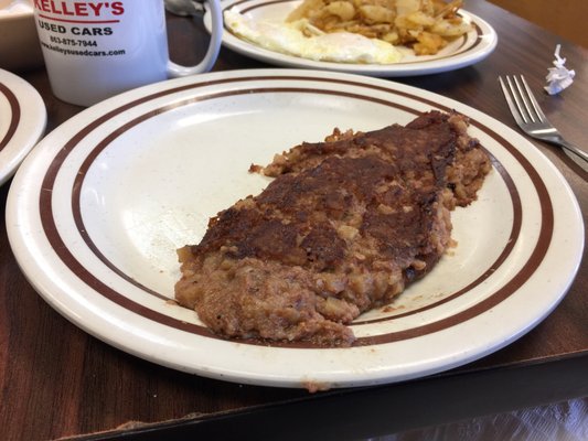 Auburndale Main Street Diner by null